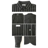 長袖シャツ シャツ 長袖 | LUXSTYLE | 詳細画像13
