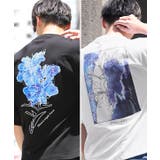 Tシャツ 半袖 メンズ | LUXSTYLE | 詳細画像4
