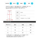 タンクトップ ノースリーブ トップス | LUXSTYLE | 詳細画像3