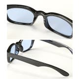 サングラス ウェリントン メンズ | LUXSTYLE | 詳細画像9 