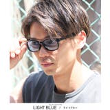 サングラス ウェリントン メンズ | LUXSTYLE | 詳細画像5