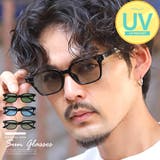 サングラス ウェリントン メンズ | LUXSTYLE | 詳細画像1