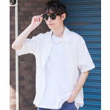 サングラス ボストン メンズ | LUXSTYLE | 詳細画像6 