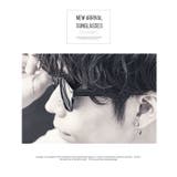 サングラス ボストン メンズ | LUXSTYLE | 詳細画像7 