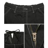カーゴパンツ ハーフパンツ メンズ | LUXSTYLE | 詳細画像10