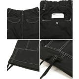 カーゴパンツ ハーフパンツ メンズ | LUXSTYLE | 詳細画像12