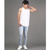 デニムパンツ メンズ スキニーパンツ | LUXSTYLE | 詳細画像7 