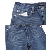 デニムパンツ メンズ スキニーパンツ | LUXSTYLE | 詳細画像10 