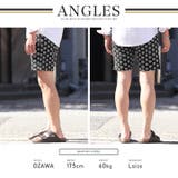 ショートパンツ 軽量 ドライタッチ | LUXSTYLE | 詳細画像6