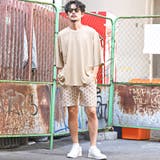 ショートパンツ 軽量 ドライタッチ | LUXSTYLE | 詳細画像5