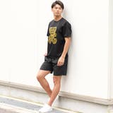 Tシャツ 半袖 メンズ | LUXSTYLE | 詳細画像4