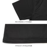 Tシャツ 半袖 メンズ | LUXSTYLE | 詳細画像10