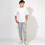 ジョガーパンツ スウェット イージーパンツ | LUXSTYLE | 詳細画像6