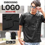 半袖Tシャツ メンズ カットソー | LUXSTYLE | 詳細画像1