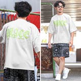 Tシャツ 半袖 ビッグシルエット | LUXSTYLE | 詳細画像4 