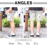 ショートパンツ メンズ ハーフパンツ | LUXSTYLE | 詳細画像16