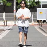 ショートパンツ メンズ ハーフパンツ | LUXSTYLE | 詳細画像12