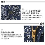 ショートパンツ メンズ ハーフパンツ | LUXSTYLE | 詳細画像9