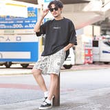 ショートパンツ メンズ ハーフパンツ | LUXSTYLE | 詳細画像15