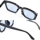 サングラス ウェリントン メンズ | LUXSTYLE | 詳細画像7