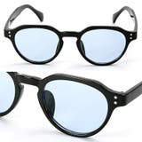 サングラス ボストン メンズ | LUXSTYLE | 詳細画像6