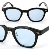 サングラス ウェリントン メンズ | LUXSTYLE | 詳細画像6