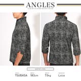 ポロシャツ 7分袖 メンズ | LUXSTYLE | 詳細画像7