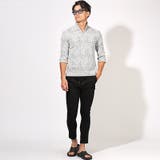 ポロシャツ 7分袖 メンズ | LUXSTYLE | 詳細画像5