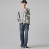 トレーナー メンズ レディース | LUXSTYLE | 詳細画像4