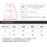 トレーナー メンズ レディース | LUXSTYLE | 詳細画像13