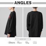 ロンT メンズ レディース | LUXSTYLE | 詳細画像7