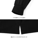ロンT メンズ レディース | LUXSTYLE | 詳細画像8