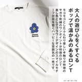 ロンT メンズ レディース | LUXSTYLE | 詳細画像3