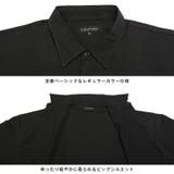 シャツ 長袖 ドルマンスリーブ | LUXSTYLE | 詳細画像9