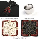 シャツ 長袖 ドルマンスリーブ | LUXSTYLE | 詳細画像11