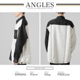 長袖シャツ メンズ レディース | LUXSTYLE | 詳細画像6