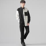 長袖シャツ メンズ レディース | LUXSTYLE | 詳細画像5