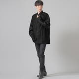 長袖シャツ メンズ レディース | LUXSTYLE | 詳細画像4