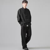 シャツ 長袖 ロングスリーブ | LUXSTYLE | 詳細画像5