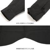 シャツ 長袖 ロングスリーブ | LUXSTYLE | 詳細画像9