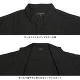 長袖シャツ メンズ レディース | LUXSTYLE | 詳細画像8