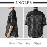 半袖シャツ メンズ レディース | LUXSTYLE | 詳細画像5