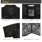 半袖シャツ メンズ レディース | LUXSTYLE | 詳細画像9