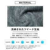 シャツジャケット メンズ レディース | LUXSTYLE | 詳細画像12 