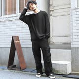 アンサンブル ニット ロンT | LUXSTYLE | 詳細画像2