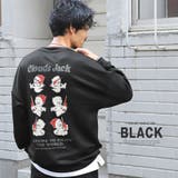 ブラック | A T C | LUXSTYLE
