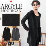 フーディガン メンズ レディース | LUXSTYLE | 詳細画像1