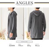 フーディガン メンズ レディース | LUXSTYLE | 詳細画像5
