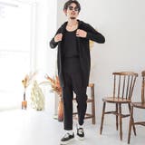 フーディガン メンズ レディース | LUXSTYLE | 詳細画像3