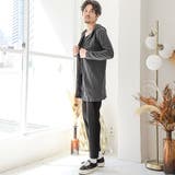 フーディガン メンズ レディース | LUXSTYLE | 詳細画像4